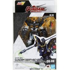 Mobile Suit Gundam Gundam Universe Action Figure XXXG-01D Gundam Deathscythe 16 cm