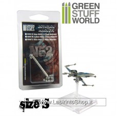 Green Stuff World Rotation Magnets - Size S