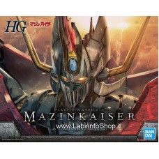 Mazinkaiser Infinitism HG Plastic Model Kit
