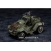Hexa Gear Booster Pack 003 Forest Buggy (Plastic model)