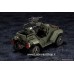 Hexa Gear Booster Pack 003 Forest Buggy (Plastic model)