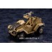Hexa Gear Booster Pack 003 Desert Buggy (Plastic model)