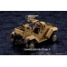 Hexa Gear Booster Pack 003 Desert Buggy (Plastic model)