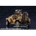 Hexa Gear Booster Pack 003 Desert Buggy (Plastic model)