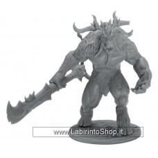 Dungeons & Dragons Collector's Series: Baphomet