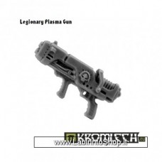 Kromlech Legionary Plasma Gun Set of 5 1/56