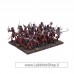 Kings of War - Forces of the Abyss Succubi Regiment 1/56