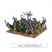 Kings of War - Elf Palace Guard Regiment 1/56