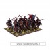 Kings of War - Undead Revenant Cavalry Regiment 1/56