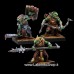 Kings of War - Goblin Reinforcement Pack 1/56