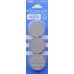 Wave - File Stick Hard-3 (Round Type) #1200 (Hobby Tool)