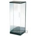 Wave - T Case (DL) (Display) Inside dimension: 100mm Width 148 × height 317 × depth