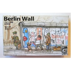AFV Berlin Wall 1/35