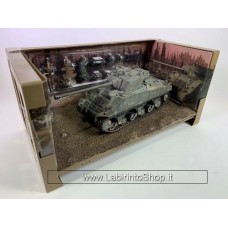 Forces of Valor 1/32 British Sherman Firefly VC Tank 801036a WWII Normandy 1944