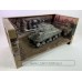 Forces of Valor 1/32 British Sherman Firefly VC Tank 801036a WWII Normandy 1944