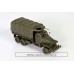 Forces of Valor 1/72 GMC 2.5 Ton Cargo Truck Normandy 1944