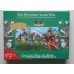 Imex 1/72 scale Accurate models The Hundred Years War English men At Arms