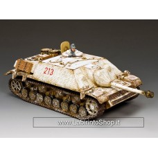 BBA119 - Winter Jagdpanzer IV