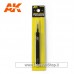 AK Interactive - AK9008 - Precise Straight Tweezers