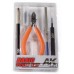 AK Interactive - AK9013 - Basic Tools Set