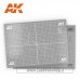AK Interactive - AK8209 - Cutting Mat A3