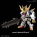 SD Gundam Cross Silhouette Gundam Barbatos Lupus Rex (SD) (Gundam Model Kits)