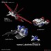 Bandai Real Grade RG Force Impulse Gundam Gundam Model Kits