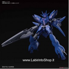 Bandai High Grade HG 1/144 Villain Gundam Gundam Model Kits