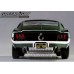 Greenlight 1/18 1968 Ford Mustang GT Fastback Bullit 12822