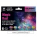 Colorshift Set - Magic Dust (6x 17ml)