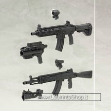 Kotobukiya Weapon Unit MW31 Assault Rifle (Plastic model)