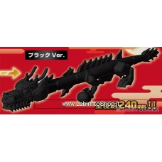 Plex Gotopla Ryu Black Ver. (Plastic model)