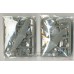 Platz - The Kotobuki Squadron in the Wilderness A6M5 Zero Fighter Type 52 Air Pirate the 301st Guard Affiliation Machine Ver. Plastic Model 1/144