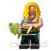 Lego Minifigure Serie DC - Aquaman