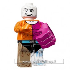 Lego Minifigure Serie DC - Metamorpho