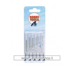 Artesania - Hobby Tools - Minibrits 0,4 - 1 mm