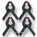 Artesania - Hobby Tools - Mini Grip Clamps apertura 50 mm