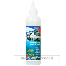 DeLuxe Materials Aqua Magic BD64