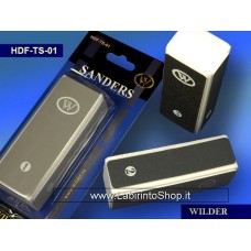 Sanders Wilder Products - TS01 - Sanding Block