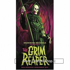 Moebius Models 1/8 The Grim Reaper All Plastic Assembly Model Kit