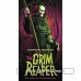 Moebius Models 1/8 The Grim Reaper All Plastic Assembly Model Kit