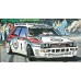Hasegawa 1/24 CR15 Lancia Super Delta 92 WRC Champion 25015