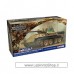 Corgi - Military Legends - 1/50 - Panzerkampfwager V Panther Ausf D Die Cast