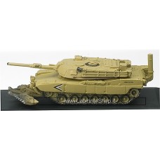 Trumpeter - 1/144 M1A1 MBT W/TWMP USMC During the Gulf War