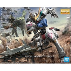 Bandai Master Grade MG 1/100 Gundam Barbatos Gundam Model Kits