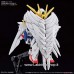 SD Gundam Cross Silhouette Wing Gundam Zero EW (SD) (Gundam Model Kits)