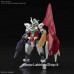 Bandai High Grade HG 1/144 Gundam Uraven 1/144 Plastic Model Kit