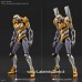 Multipurpose Humanoid Decisive Weapon, Artificial Human Evangelion Proto Type-00 DX Positron Cannon Set (RG) (Plastic model)