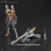 Multipurpose Humanoid Decisive Weapon, Artificial Human Evangelion Proto Type-00 DX Positron Cannon Set (RG) (Plastic model)