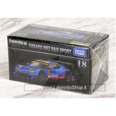 Takara Tomy - Tomica Premium No.18 Subaru BRZ R&D Sport (Tomica)